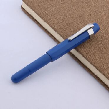 перьевые ручки бишкек: Роскошная винтажная перьевая ручка с медным наконечником