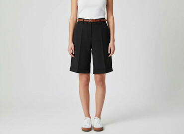 krótkie spodenki next: Next, Shorts for women, size M