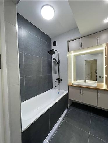 Продажа квартир: 2 комнаты, 70 м², Кок-Жар мкр Элитка, 12 этаж, Свежий ремонт at lalafo.kg — 9 Продажа квартир: 2 комнаты, 70 м², Кок-Жар мкр Элитка, 12 этаж, Свежий ремонт — 9