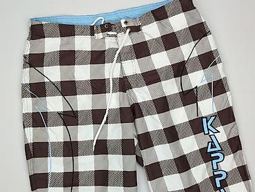 windbreakers: Kappa, Szorty kąpielowe dla mężczyzn, rozmiar XL — 1