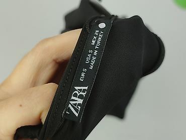 second hand zara: Zara, Sukienka damska, rozmiar S — 5
