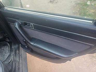 m57 bmw: Audi RS 4: 1993 г., 2.6 л, Механика, Бензин, Седан — 6