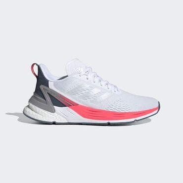 adidas running qadın krossovkaları: Adidas, Ölçü: 37, rəng - Ağ, Yeni