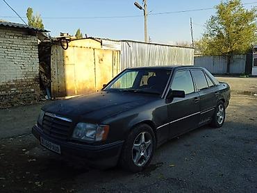 пасат б3 седан: Mercedes-Benz E-Class: 2026 г., 3.2 л, Автомат, Бензин, Седан — 5