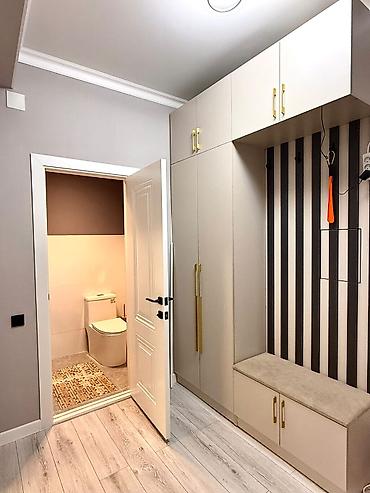 Посуточная аренда квартир: 🏠 Osh Lux Apartments Евродвушка !!! Правила проживания; Уютные — 11
