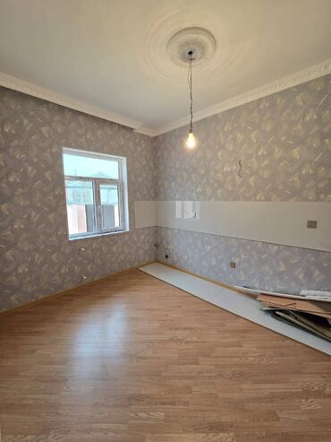 Həyət evləri və villaların satışı: Binəqədi qəs. 4 otaqlı, 100 kv. m, Yeni təmirli -da lalafo.az — 9 Həyət evləri və villaların satışı: Binəqədi qəs. 4 otaqlı, 100 kv. m, Yeni təmirli — 9