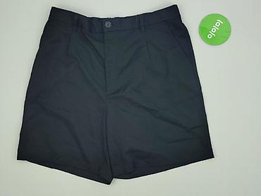 jeans short: H&M Divided, Szorty damskie, rozmiar L — 2