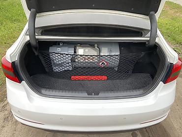 byd son: Hyundai Sonata: 2019 г., 2 л, Автомат, Газ, Седан — 5