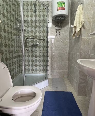 Продажа домов: Таунхаус, 85 м², 2 комнаты, Собственник, Евроремонт — 10