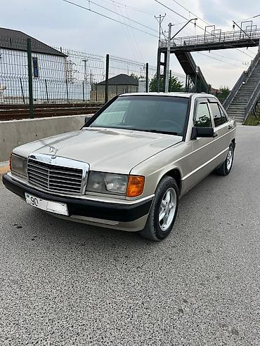 Mercedes-Benz: Mercedes-Benz 190: 2 l | 1990 il -da lalafo.az — 1 Mercedes-Benz: Mercedes-Benz 190: 2 l | 1990 il — 1