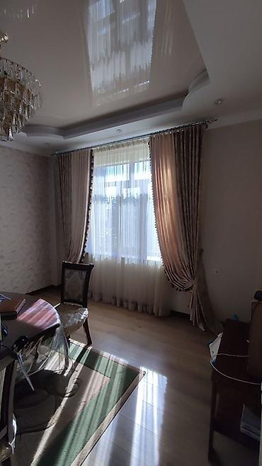 Долгосрочная аренда домов: 250 м², 6 комнат, Семейным — 5