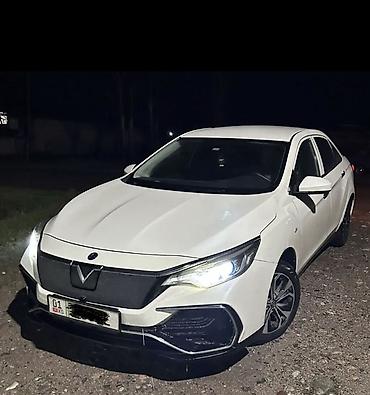 Автозапчасти: Передний бампер для седана Venucia d60 — 4