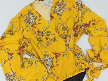 tanie sukienki i tuniki: Boohoo, Жіноче боді, розмір 2XL