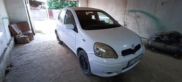 купить набор ключей force: Toyota Yaris: 2005 г., 1 л, Механика, Бензин, Хэтчбэк