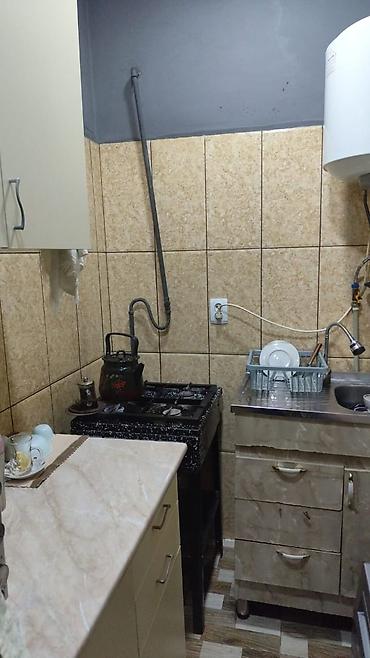 mida ev satışı: Sumqayıt, 2 otaqlı, Köhnə tikili, 45 kv. m — 3