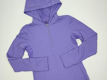 bluza smog: Tchibo, Bluza z kapturem damska, rozmiar XS — 1