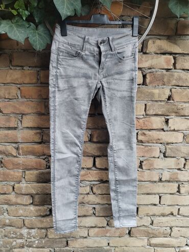 Farmerke: G-Star RAW farmerke vel 27/M Kao nove Struk po 38 tegli do 40 Nogavice — 1