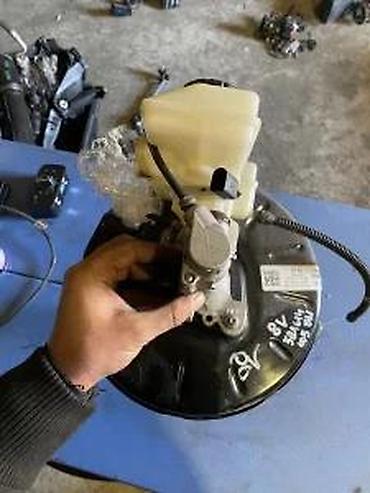 linx senzori: SERVO BUBANJ SERVO POJACIVAC AUDI A3 GOLF 7 5Q1614105BN | audi vag — 4