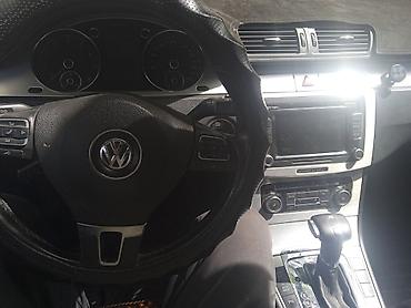 bugatti veyron: Volkswagen Passat CC: 2010 г., 1.8 л, Автомат, Бензин, Седан — 3