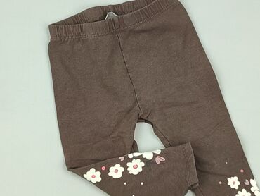 Leggings: Leggings, So cute, 12-18 months, condition - Good