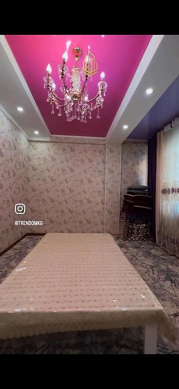 Продажа квартир: 4 комнаты, 100 м², Элитка, 6 этаж, Евроремонт — 4
