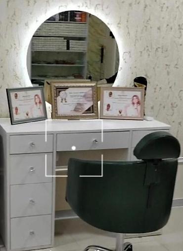 *salon güzgüsü satilir*
*💸qiyməti 200₼*
*🏠ünvan Hövsan z⁹⁰kod1819*👩🏻‍💻