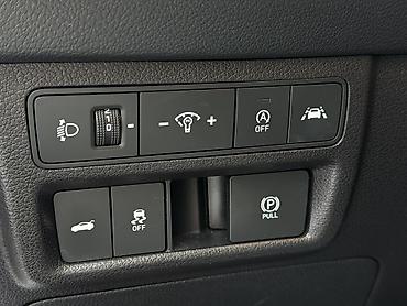 Hyundai: Hyundai Sonata: 2020 г., 2 л, Бензин, Седан at lalafo.kg — 9 Hyundai: Hyundai Sonata: 2020 г., 2 л, Бензин, Седан — 9