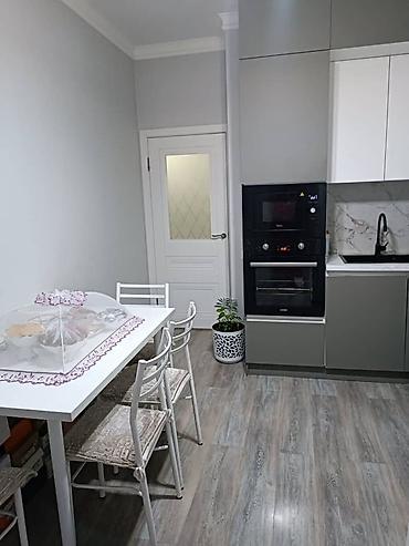 Продажа квартир: 1 комната, 42 м², 14 этаж, Евроремонт — 7