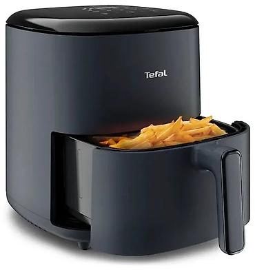 tefal: Аэрогриль Tefal Easy Fry Max EY245B10 - Технология горячей циркуляции — 2
