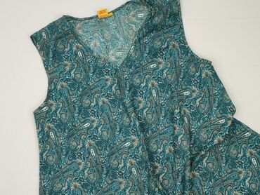 vinted tuniki damskie: Women`s shirt, size XL (EU 42)