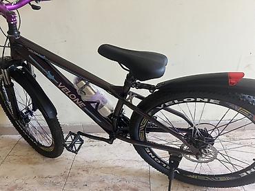 velosiped 26 ucuz: Teze 26’liq velosiped. Xirdalanda yerlewir. Polisin yaninda. Yeni — 1