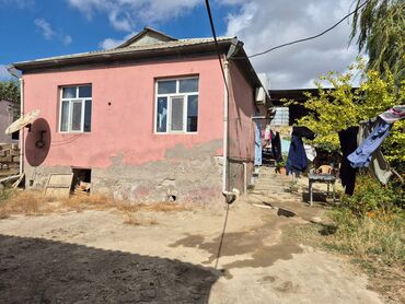 Həyət evləri və villaların satışı: Sabunçu qəs. 2 otaqlı, 50 kv. m, Orta təmir -da lalafo.az — 2 Həyət evləri və villaların satışı: Sabunçu qəs. 2 otaqlı, 50 kv. m, Orta təmir — 2