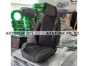 oturacaq uzu: Oturacaq uzlukleri f06 🚙🚒 ünvana və bölgələrə ödənişli çatdırılma — 1