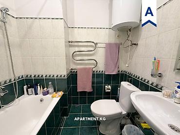 Долгосрочная аренда квартир: 4 комнаты — 18