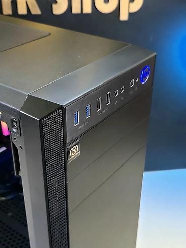 Desktop računari i radne stanice: Ryzen 7 5700X RTX 5060 B550 32GB 512GB - SM072PC. ✨ Prodaja i — 12