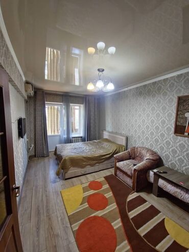 Продажа домов: 1 комната, 31 м², Индивидуалка, 4 этаж, Косметический ремонт