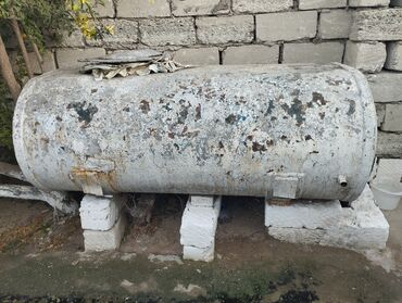 Baklar və çənlər: Bak, Metal, 5000 l l, Ünvandan götürmə