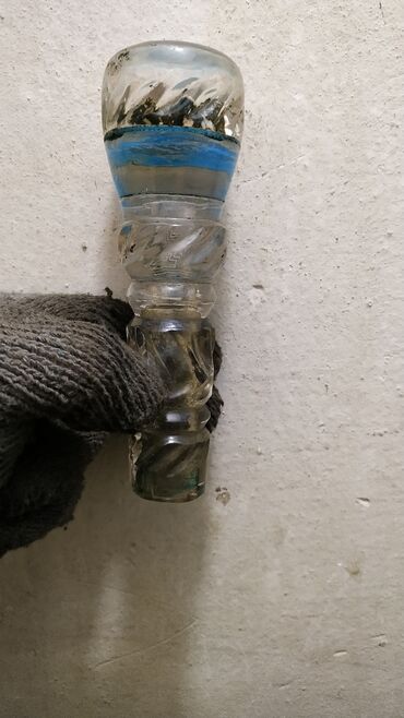 Другие аксессуары: Ваз — 9