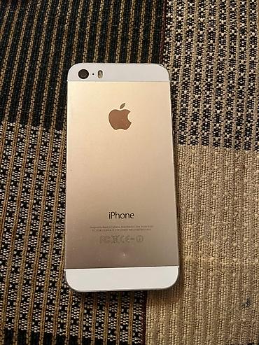 iphone 5s kreditle satisi: IPhone 5s, 16 GB, Gümüşü — 2