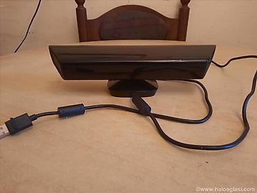 Oprema za video igre: Kinect senzor kamera za Xbox 360 sa adapterom.Nisam siguran ali po — 15