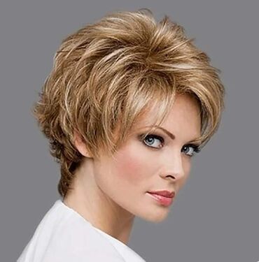 Perike i klipse: Perike 3200 — 17