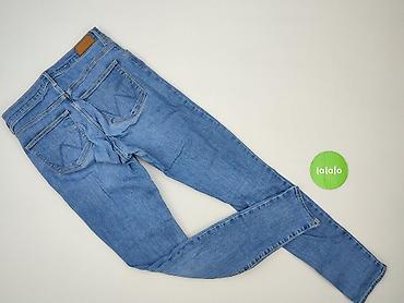 lee bluzki: Wrangler, Jeansy damskie, rozmiar S — 3