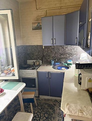 Продажа квартир: 1 комната, 35 м², 104 серия, 1 этаж — 7