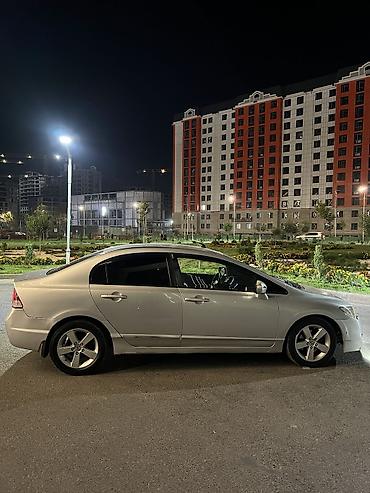 хонда аккорд юбка: Honda Civic: 2006 г., 1.8 л, Автомат, Бензин, Седан — 3