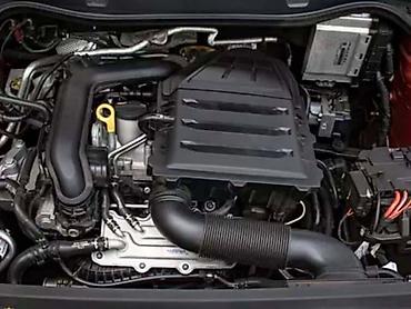 user car: MOTOR 1.0TSI ZA VOLKSWAGEN POLO OD 2009. DO 2017. GOD. | Polovni — 1