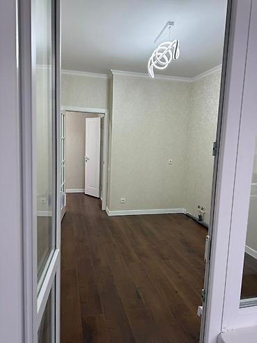 Продажа квартир: 1 комната, 41 м², Элитка, 3 этаж, Евроремонт — 7