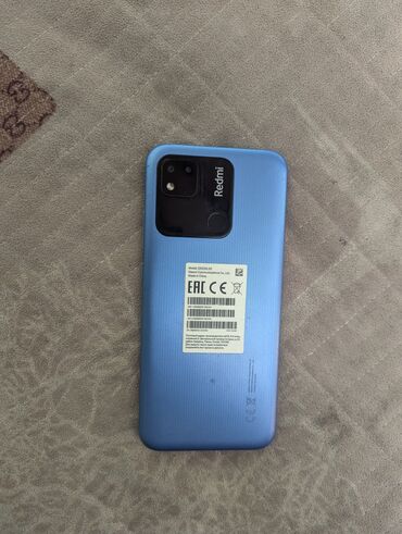 чехлы на айфон 13 про макс бишкек: Redmi, Redmi 10A, Колдонулган, 32 ГБ, түсү - Көк