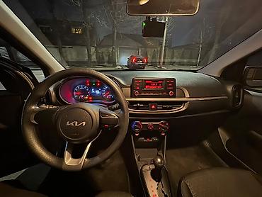 Kia: Kia Morning: 2021 г., 1 л, Автомат, Бензин, Хэтчбэк — 11