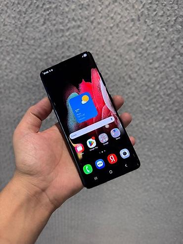 тилифон самсунг: Samsung Galaxy S21 Ultra 5G, Б/у, 128 ГБ, цвет - Черный, В рассрочку, 2 SIM — 3