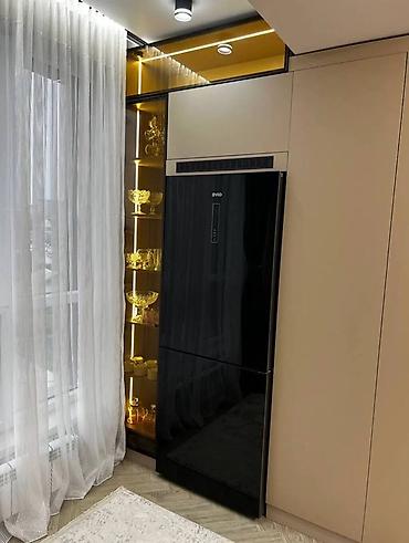 жк archa: 1 комната, 46 м², 5 этаж, Дизайнерский ремонт — 3